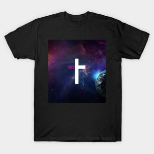 Salvation T-Shirt